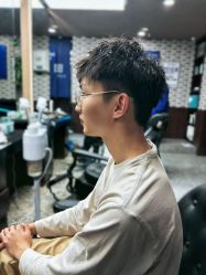 -大人物·男士理发馆