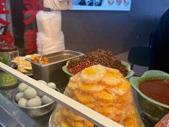 -老金家蛋菜夹馍(西安总店)