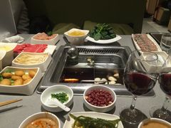 -海底捞火锅(锦艺城店)