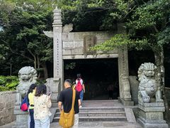 -普陀山慧济禅寺