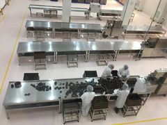 -歌斐颂巧克力小镇