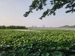 -云龙湖旅游景区