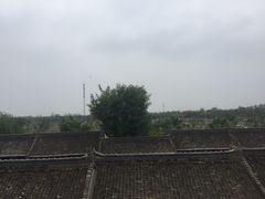 -茯茶镇