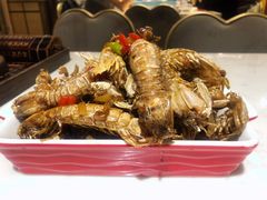 Y先生的皮皮虾(大份)-后海16号·北京私房菜