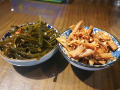 -福子家·闽北光泽菜(华林店)