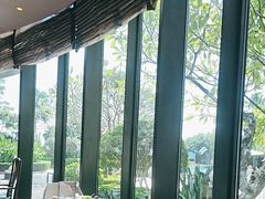 -蛇口希尔顿南海酒店·随轩中餐厅·粤菜