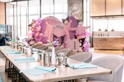 -派对猴生日派对策划