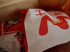 -华莱士·全鸡汉堡(宝岗店)