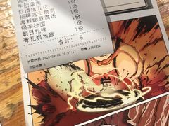 -青瓦炭韩潮烤肉(花园道店)