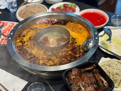 -俏媳妇火锅(宽窄巷子店)