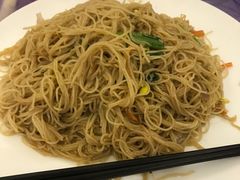 三丝炒米粉-朗记餐厅·传统湛江菜(康宁路店)