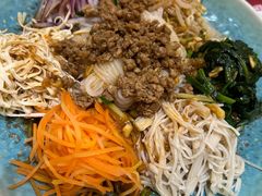 君霖大拌菜-君霖海鲜私房菜(春柳店)