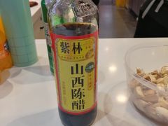 -皖佬板安徽牛肉板面(西站食宝街店)