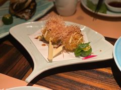 -山葵家·创意料理(万象汇店)