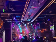-MARU玛露音乐餐厅(大学路店)