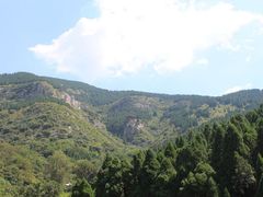 -波罗峪风景区