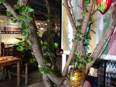 -通海俄式烧烤·俄罗斯大串(嵩山路店)
