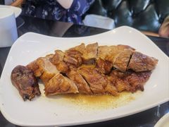 -高第街56号港式餐厅(山大路店)