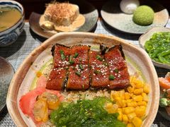 -戏作寿司(观音桥店)