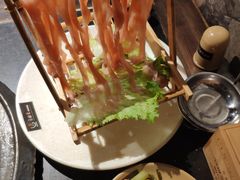 -唇辣号重庆老火锅(燕郊鑫乐汇店)