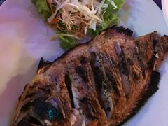 烤鱼-Pakwan Restaurant & Bar