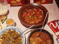 -千百味红餐厅·江西菜(绿地双子塔店)