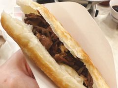 -高玛纳驴肉火烧(一世界店)