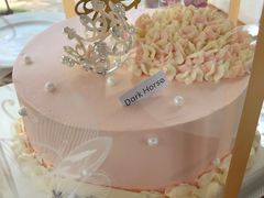 -Dark Horse·黑马蛋糕·低脂·低糖淡奶(金匙望湖大厦店)