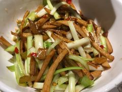 -味上湘菜馆(岳麓山店)