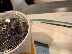 -麦当劳(瓯北大悦里广场店)