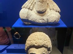 -上海博物馆(人民广场馆)