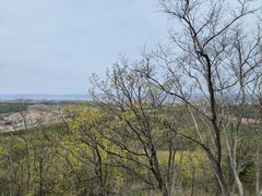 -帽儿山国家森林公园