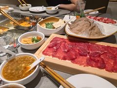 -海底捞火锅(万象城店)