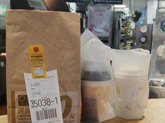 -麦当劳·得来速店(星沙大道店)