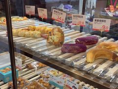 -爸爸糖吐司面包(悠唐购物中心店)