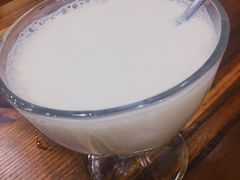 冰冻牛奶酒酿-随柳居·苏式小吃(建新巷店)