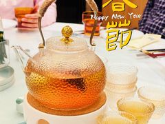 -汤城小厨•粤菜•靓汤(金宝街店)
