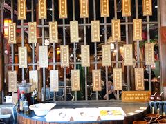 -唇辣号重庆老火锅(亦庄店)