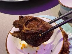 -乔一乔怪味干锅(武侯欢肆店)