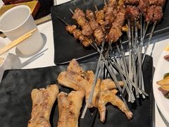 -柒五龙虾(八王寺店)