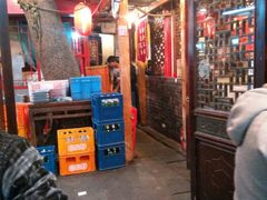 -西单翅酷(西单店)