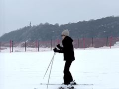 -太子岭滑雪场
