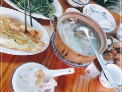 -潮汕美食.厚弥粥(白石洲店)
