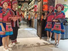 -甘家界柠檬鸭(安吉店)