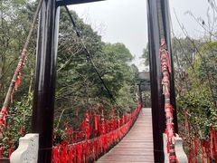 -常德桃花源景区