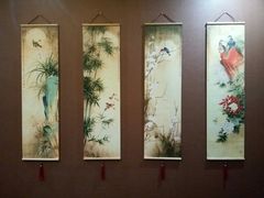 -素心斋素食餐厅