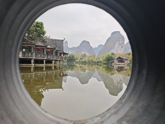 -大新明仕山庄