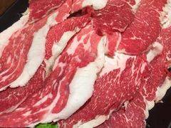 -丽清大别山鹅火锅(潜山路店)