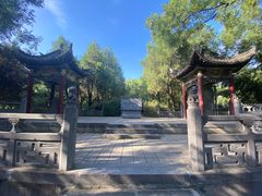 -洛阳白马寺