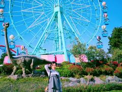 -南京银杏湖乐园